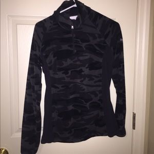 Women’s Columbia Pullover